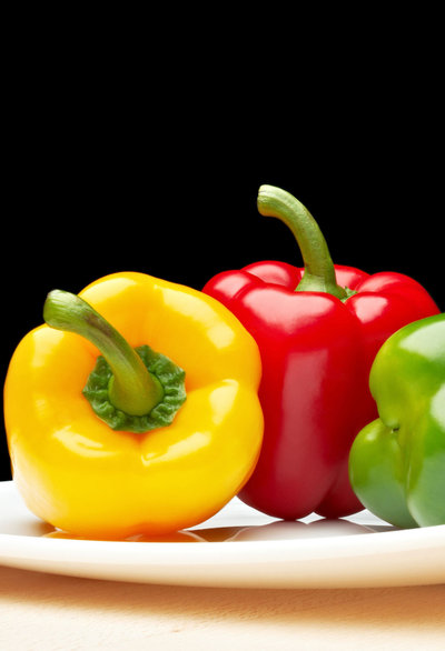 Фарширований перець ingredients