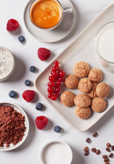 Whirlpool indukciós főzőlappal készített kávés csokoládé puding ingredients