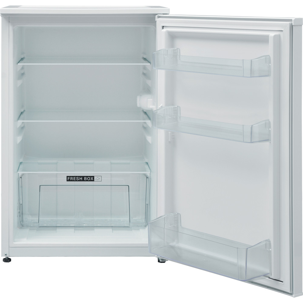 Whirlpool W55RM 1110 W 1 Fridge - White