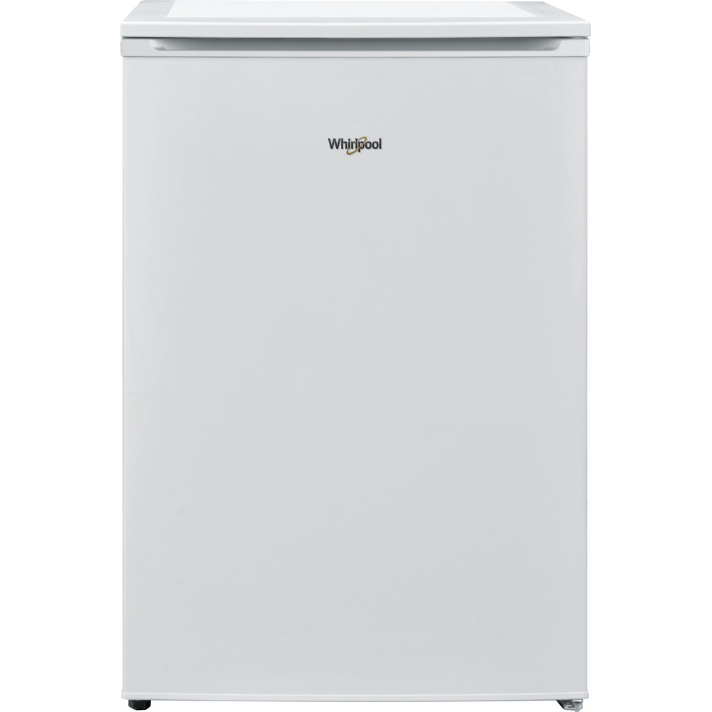 Whirlpool W55RM 1110 W 1 Fridge - White