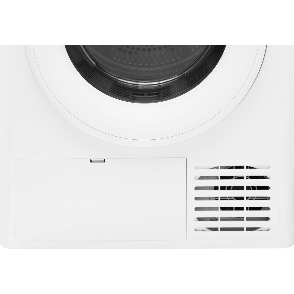 Whirlpool FT M22 9X2 UK Heat Pump Tumble Dryer A++ 9kg - White