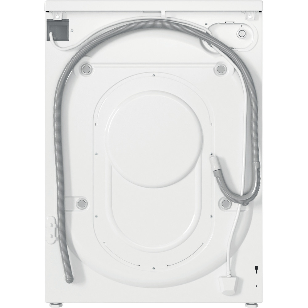 Whirlpool FWDD117168W UK N Washer Dryer 11+7kg 1600rpm - White