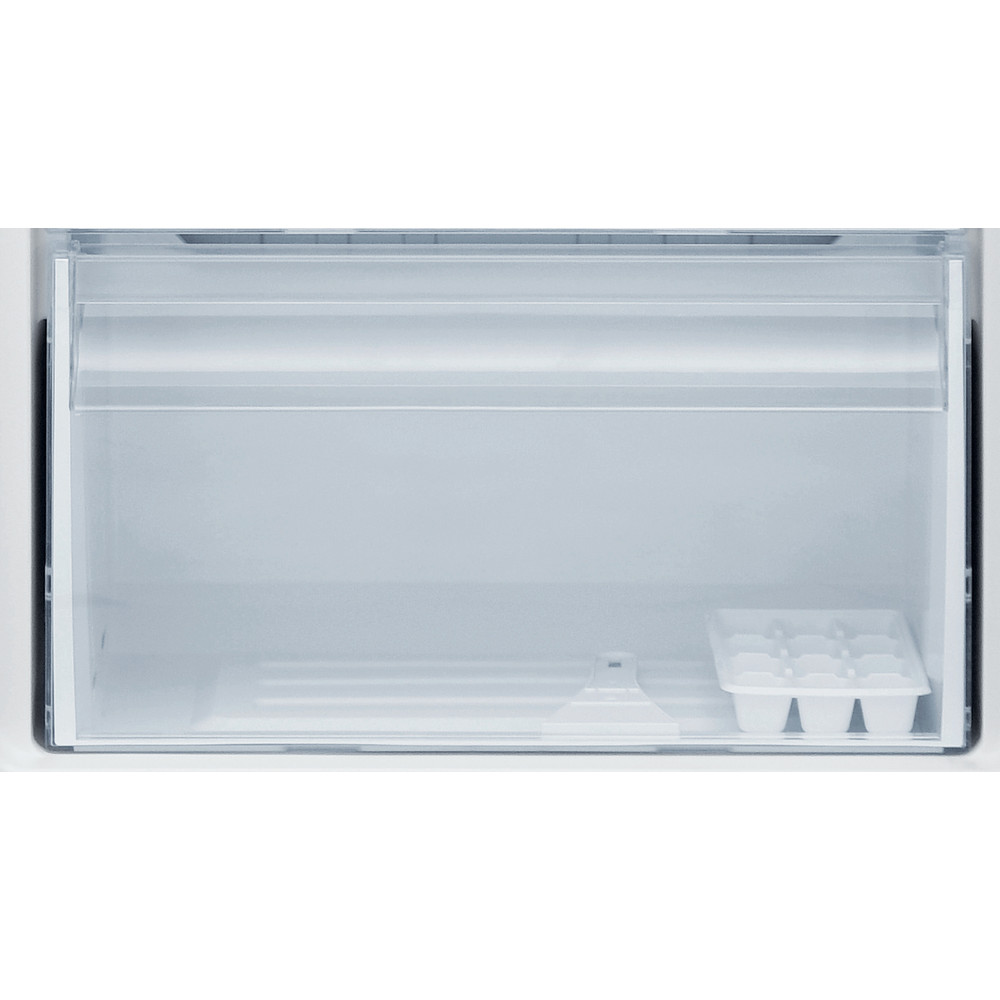 Whirlpool W55ZM 1110 W 1 Upright Freezer 103L - White