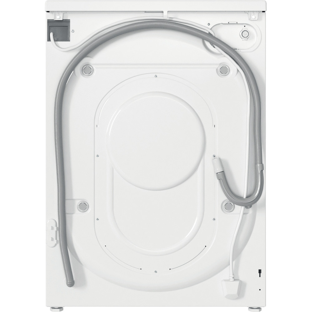 Whirlpool FFWDD1071682WBV UK N Washer Dryer 10+7kg 1600rpm - White