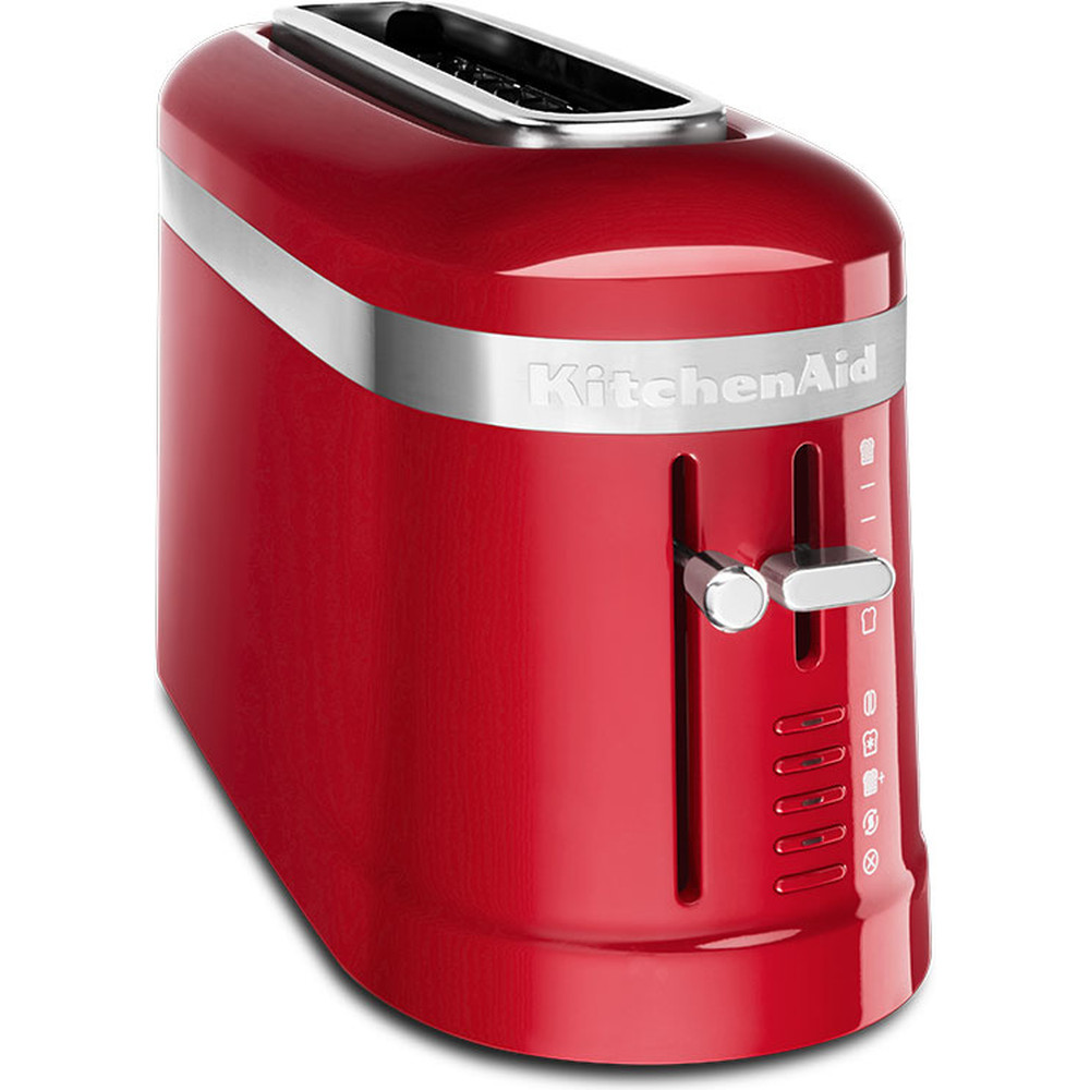 kitchenaid long slice toaster