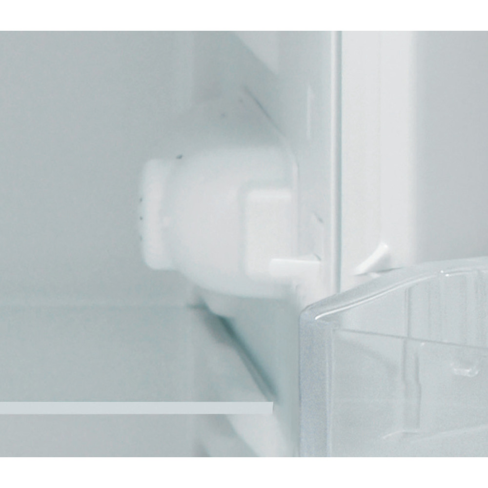 Whirlpool W55RM 1110 W 1 Fridge - White