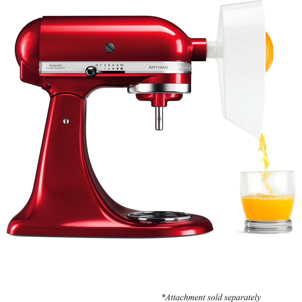 Citrus Juicer 5je Kitchenaid Uk