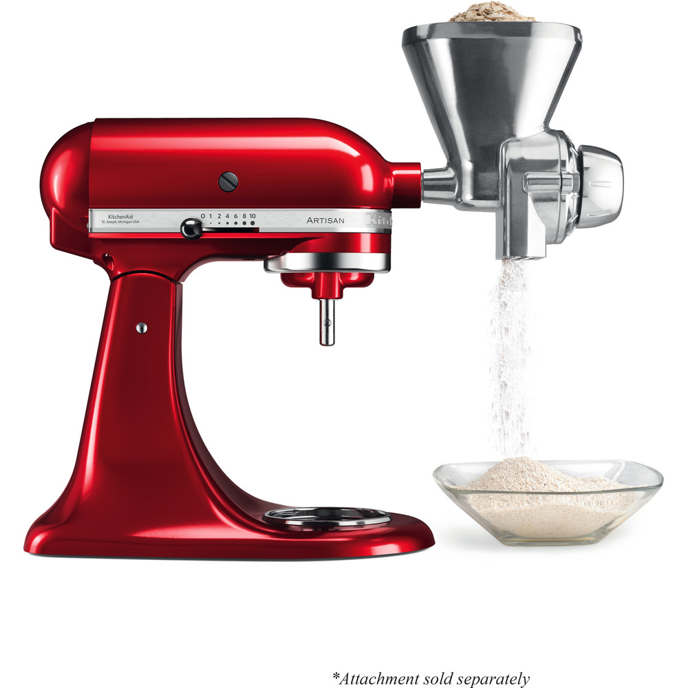 Grain Mill 5kgm Kitchenaid Uk