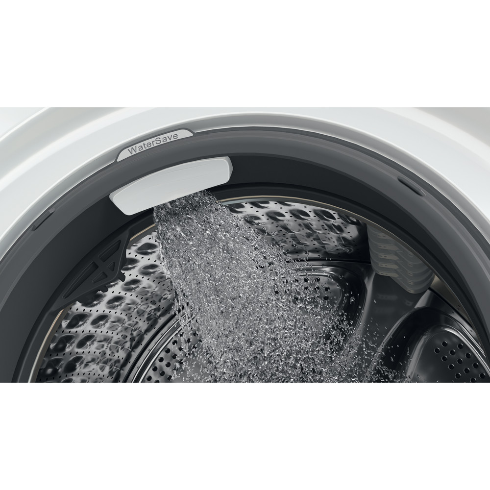 Whirlpool W8 W946WR UK washing machine 9kg - W8 W946WR UK