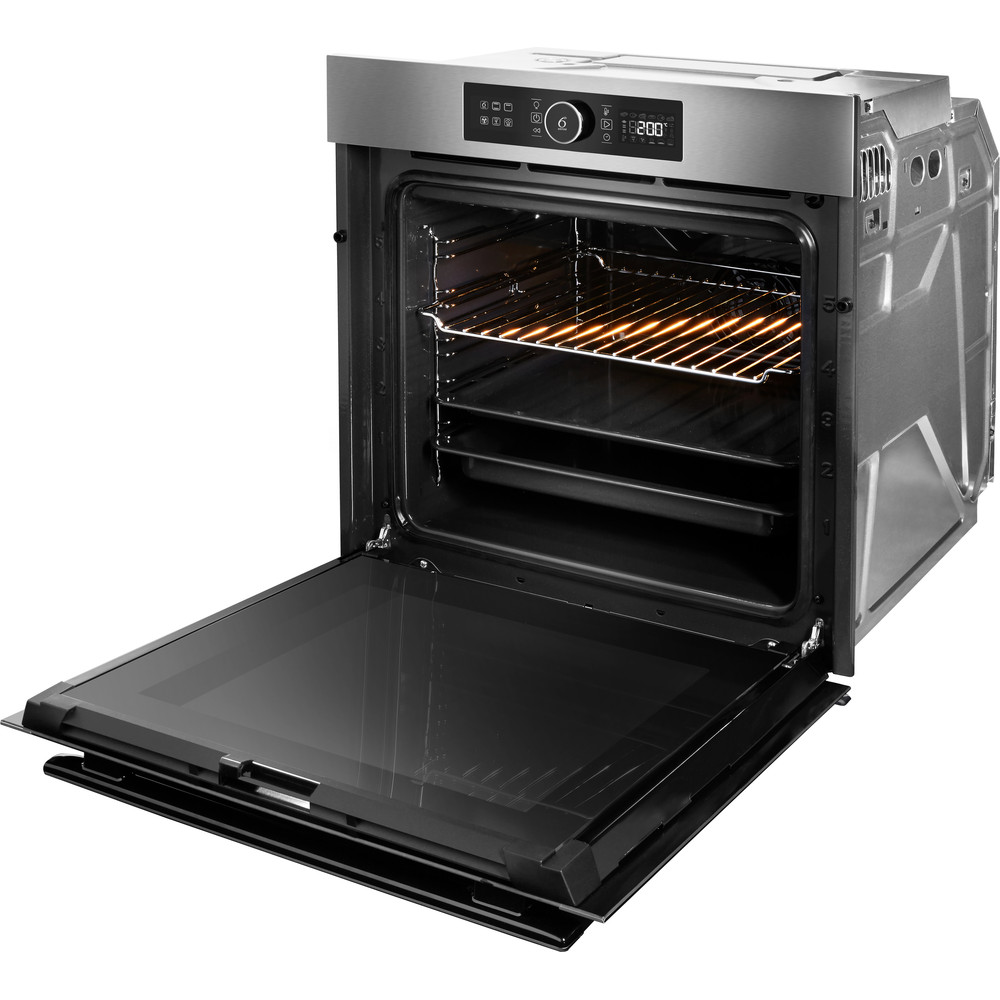 Whirlpool AKZ9 6270 IX Built-In Electric Oven - Inox