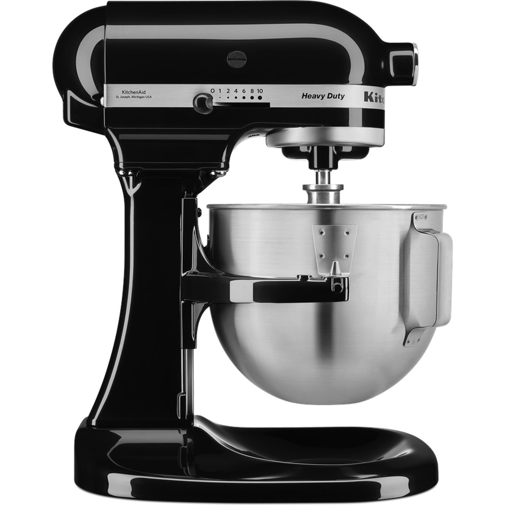 4.8 L HEAVY DUTY Stand Mixer 5KPM5 | KitchenAid UK