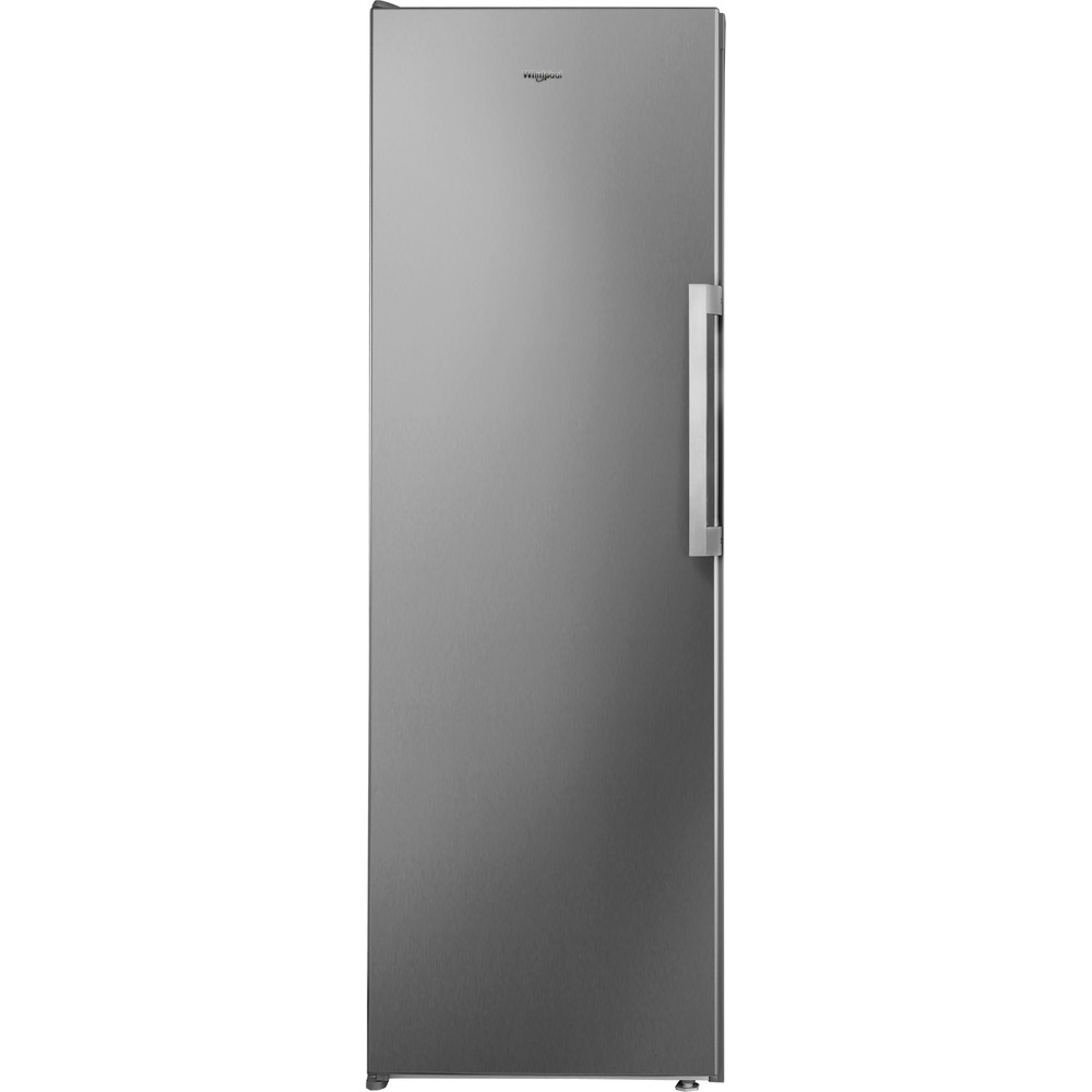 Whirlpool UW8 F2C XLSB UK 2 Freezer 252L - Silver