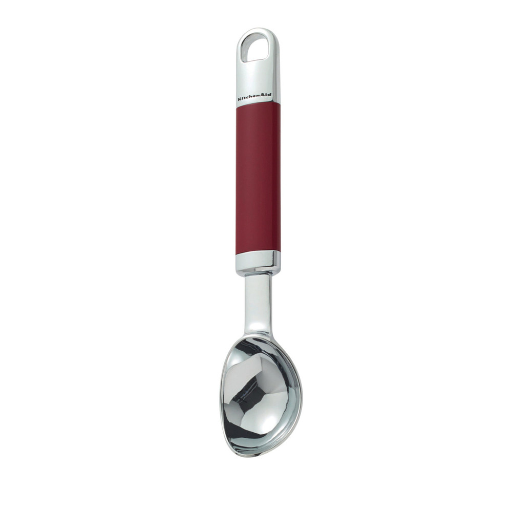 kitchenaid ice cream scoop