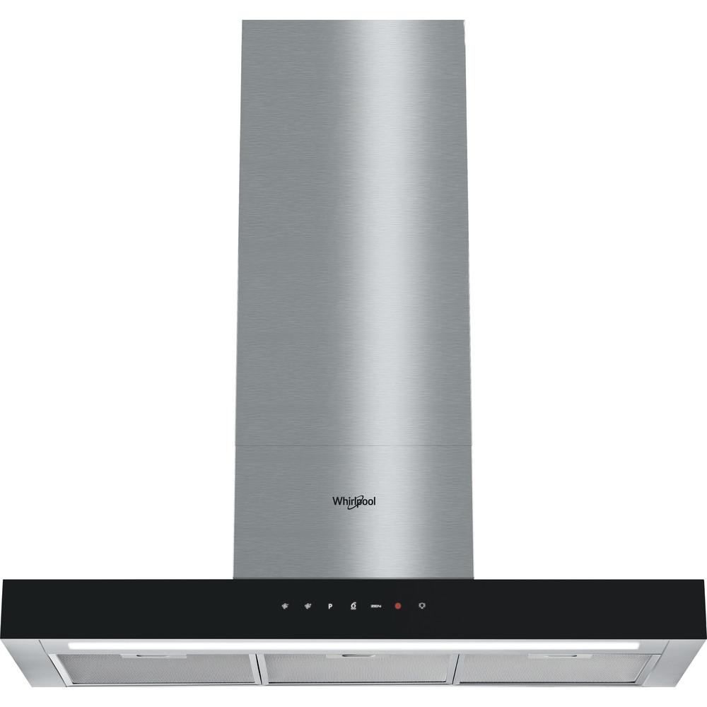 Whirlpool wall mounted cooker hood - WHBS 92F LT K