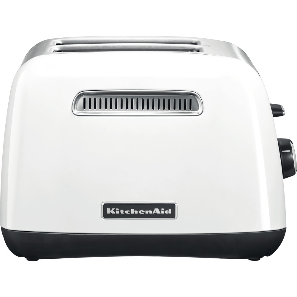 Tostadora de 2 ranuras CLASSIC 5KMT2115 Sitio web oficial de KitchenAid