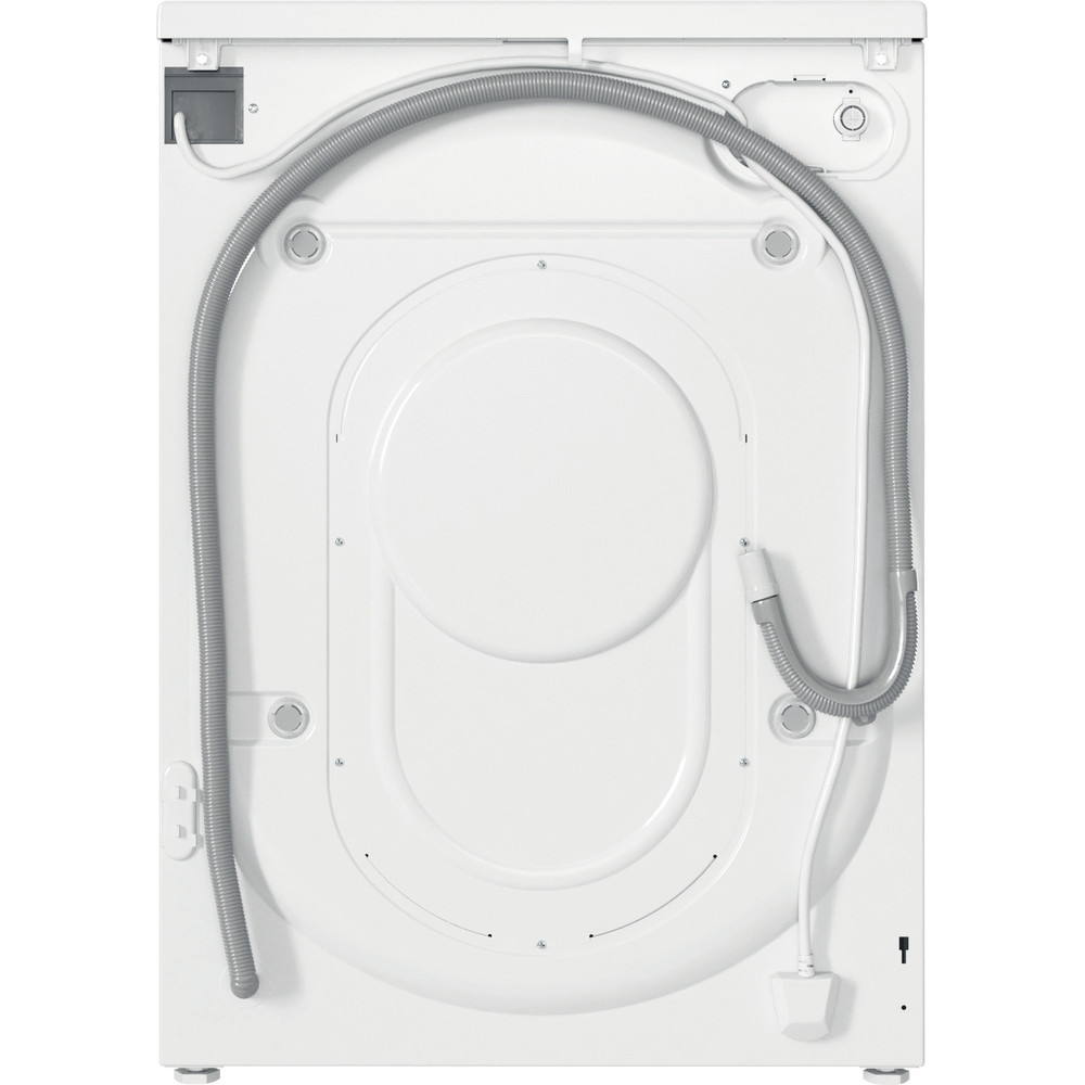 Whirlpool FWDG86148W UK N Washer Dryer 8+6kg 1400rpm - White