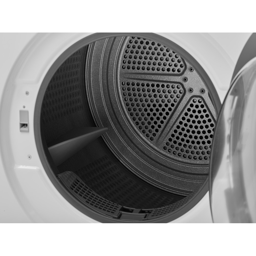 Whirlpool FT M11 82 UK Heat Pump Tumble Dryer A++ 8kg - White