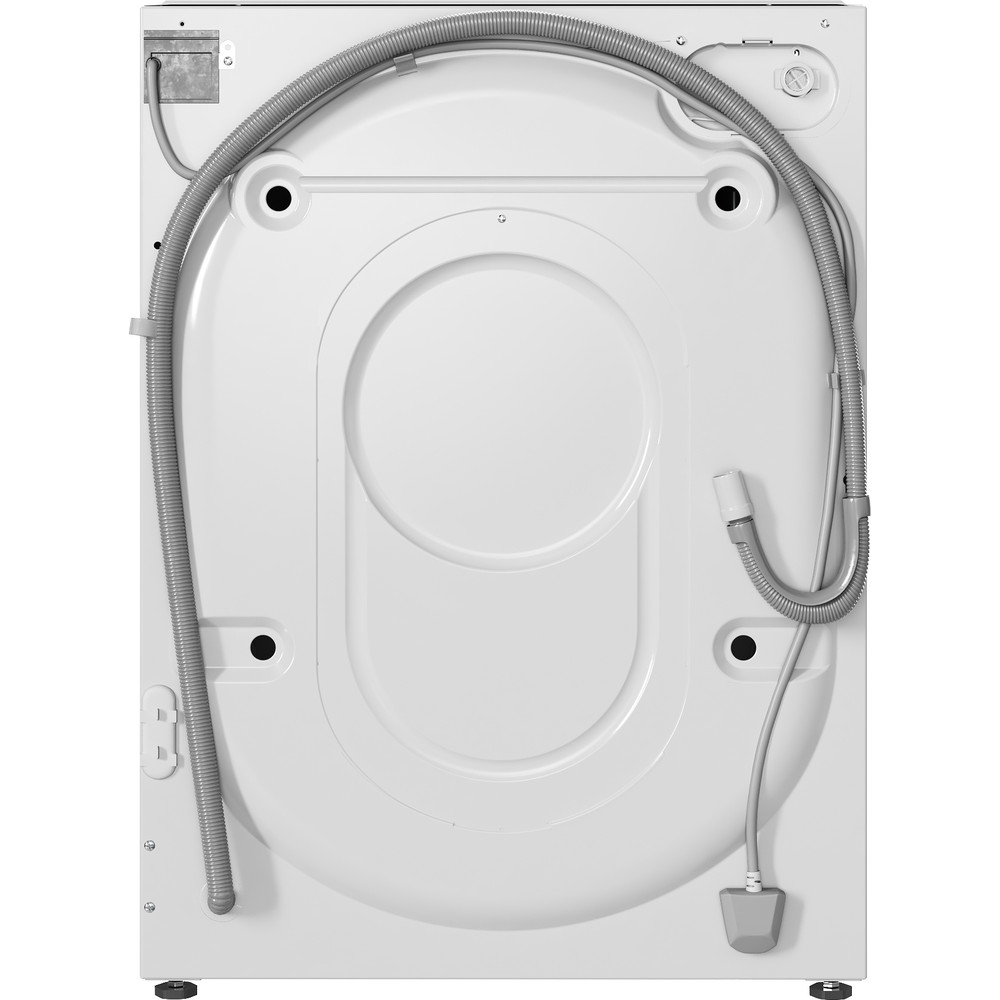 Whirlpool BI WMWG 81484 UK Washing Machine 8kg 1400rpm