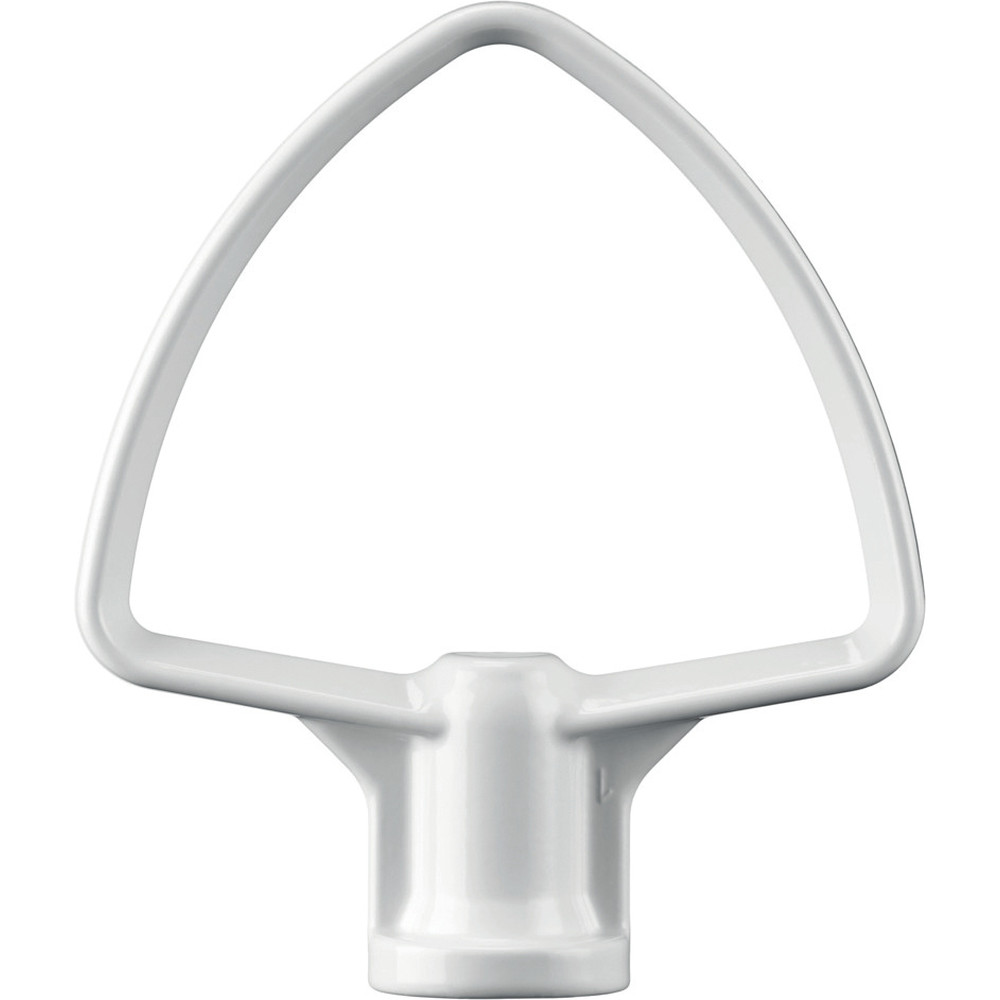 Coated Flat Beater For 3 L Mini Stand Mixer Ksm35cfb Kitchenaid Uk