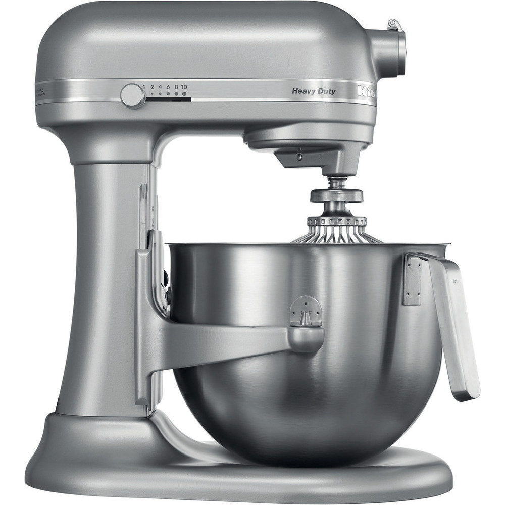 Kitchenaid Accesories 4.8 L Bowl For Heavy Duty K5asbp