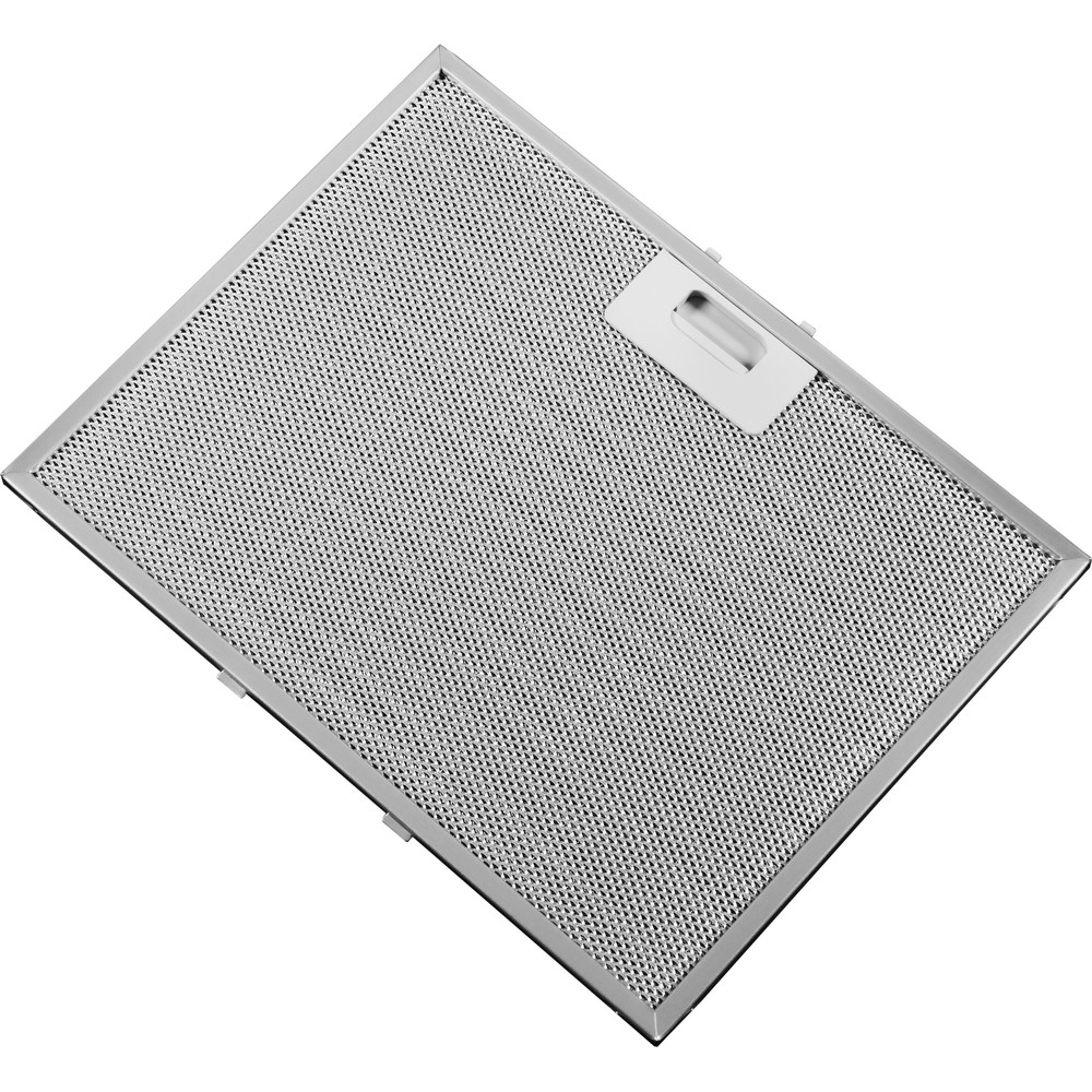Whirlpool Absolute WHFG 63 F LE X Cooker Hood 60cm - Stainless Steel
