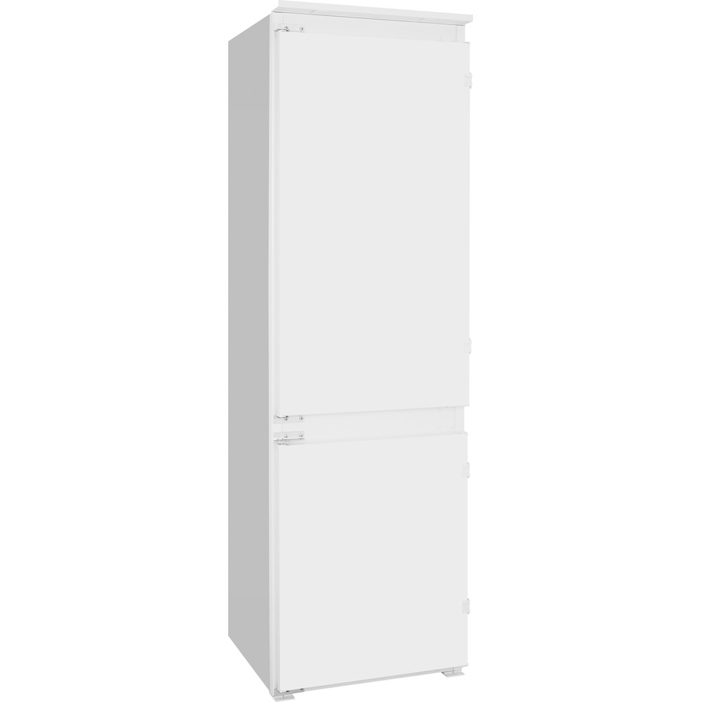 Whirlpool ART 6550 SF1 Built in Fridge Freezer 273L