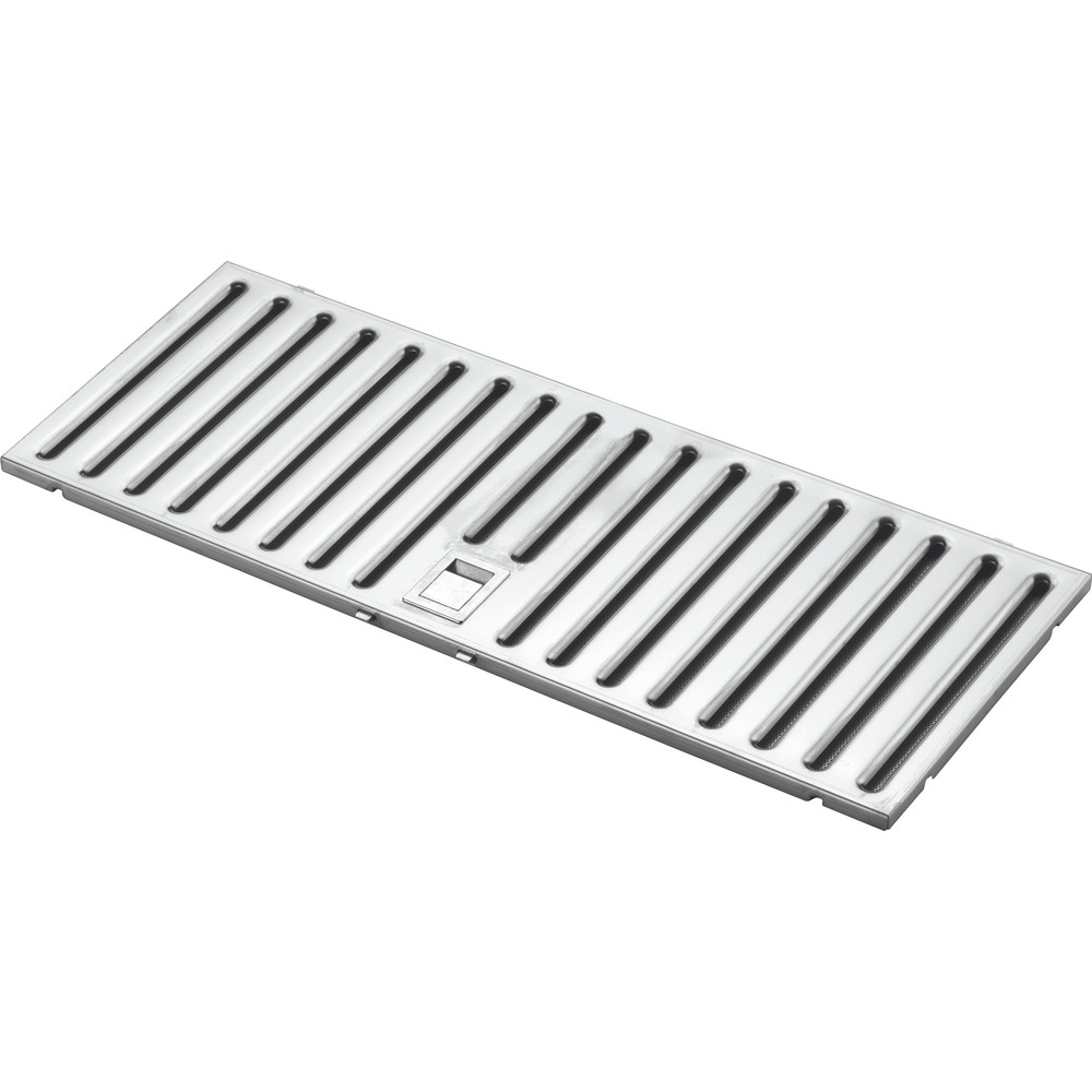 HOTTE RÉTRACTABLE - Filtre KACB FG01 | Site officiel ...