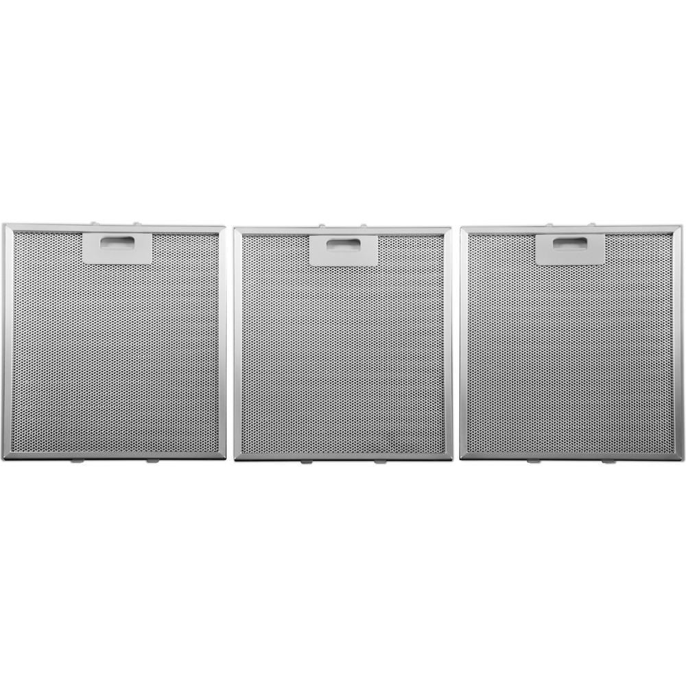 Whirlpool AKR 504 IX Island Cooker Hood 100cm - Stainless Steel