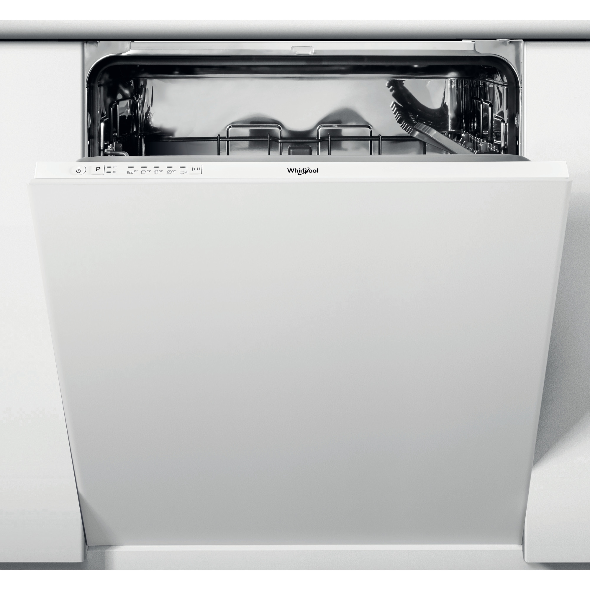 Compra gangas de Bosch SMV2HAX02E lavavajillas totalmente integrable  smv2hax02