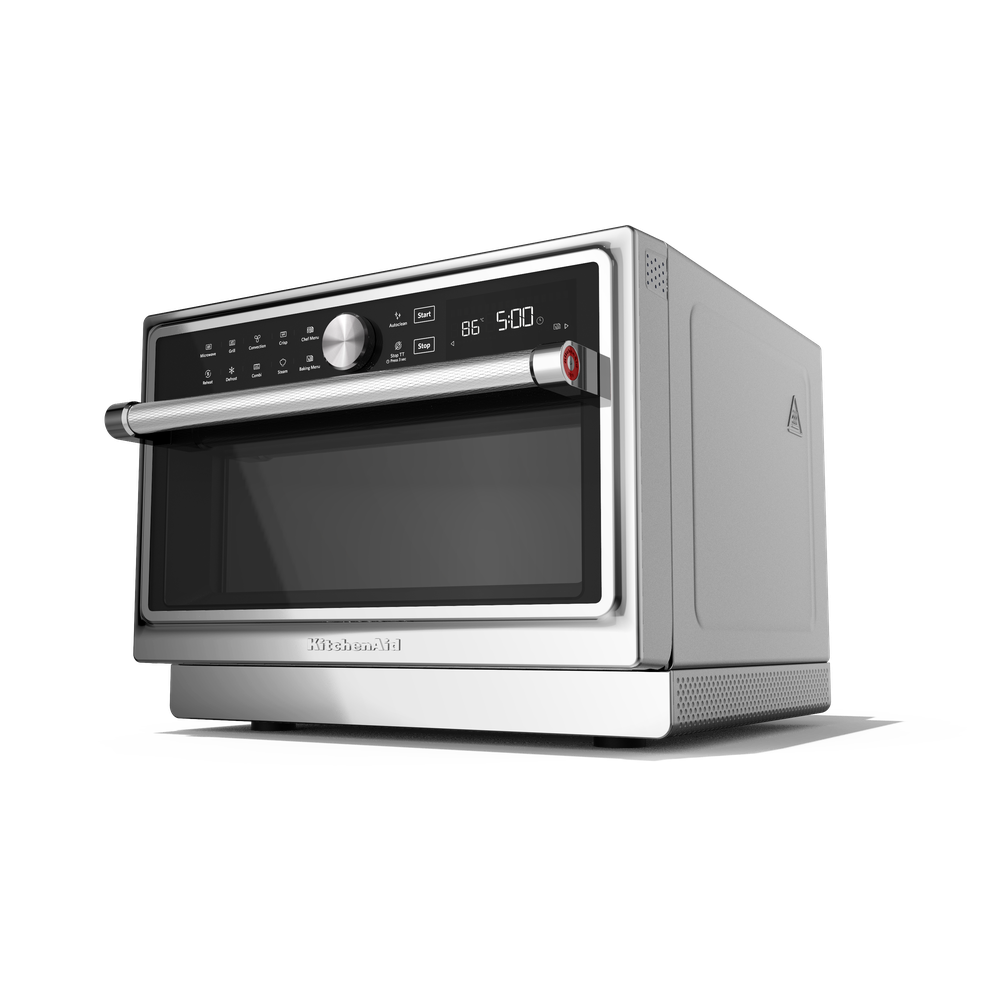 Freestanding Microwave 100y Anniversary Kmqfx 33910 Kitchenaid Uk