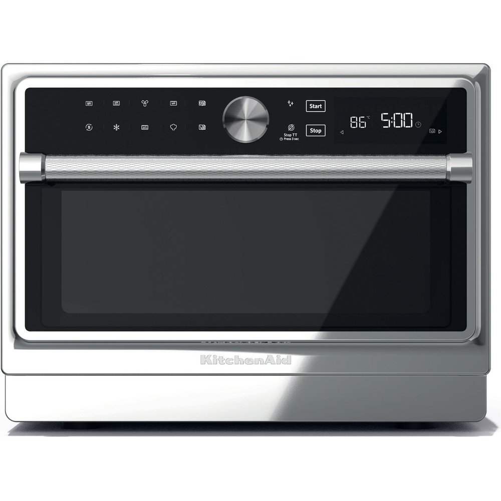Freestanding Microwave 100y Anniversary Kmqfx 33910