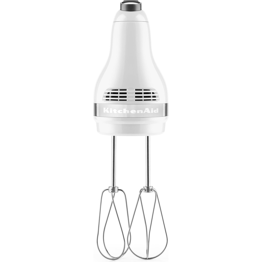 5 Speed Hand Mixer - KitchenAid CLASSIC 5KHM5110 ...