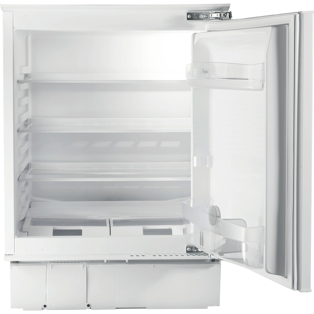 Whirlpool ARG 146 LA1 Built-in Under Counter Fridge 144L