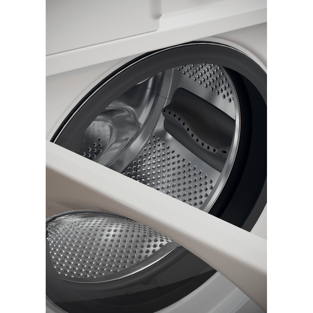 Whirlpool BI WDWG 961484 UK Built in Washer Dryer 9+6kg 1400rpm - White