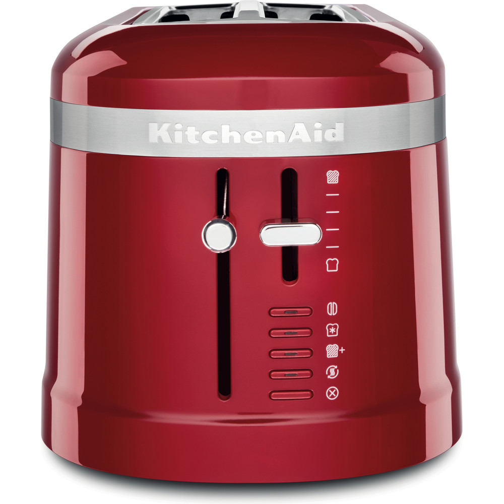 Kitchenaid 2 slice long slot toaster with high-lift lever kmt3115 Kitchenaid 2 slice long slot toaster with high-lift lever kmt3115
