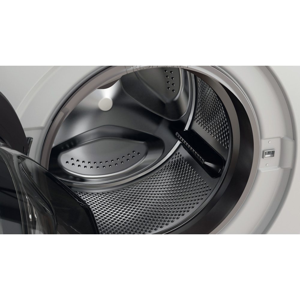 Whirlpool washing machine - FFD 8458 BSV UK N