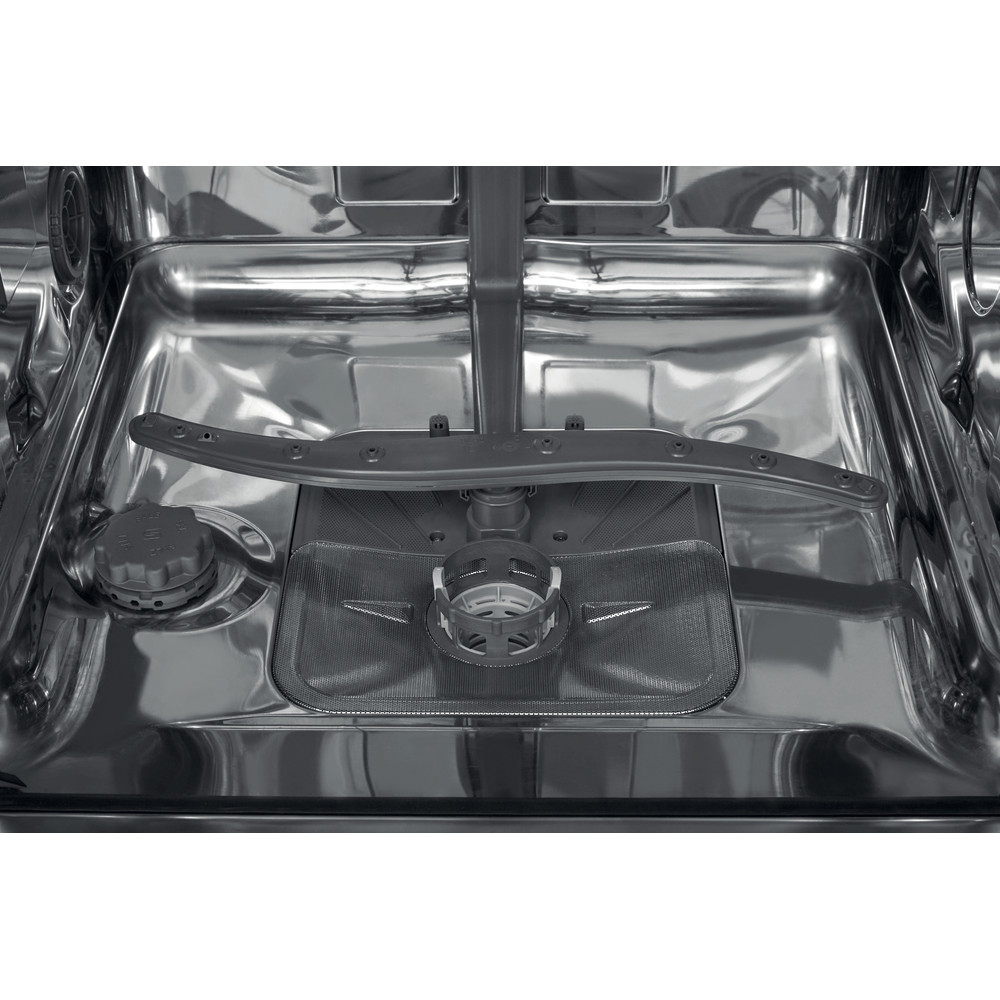 Whirlpool WIC 3B19 SupremeClean Built-In Dishwasher A+ 13 Place