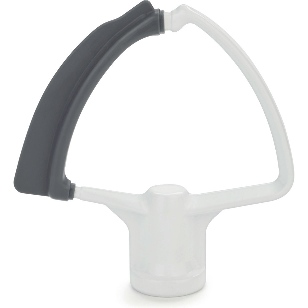 Flex Edge Beater For 3 L Mini Stand Mixer 5kfe35t Kitchenaid Uk