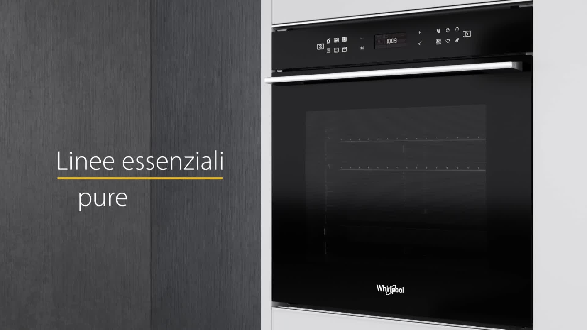 Whirlpool w7 om4