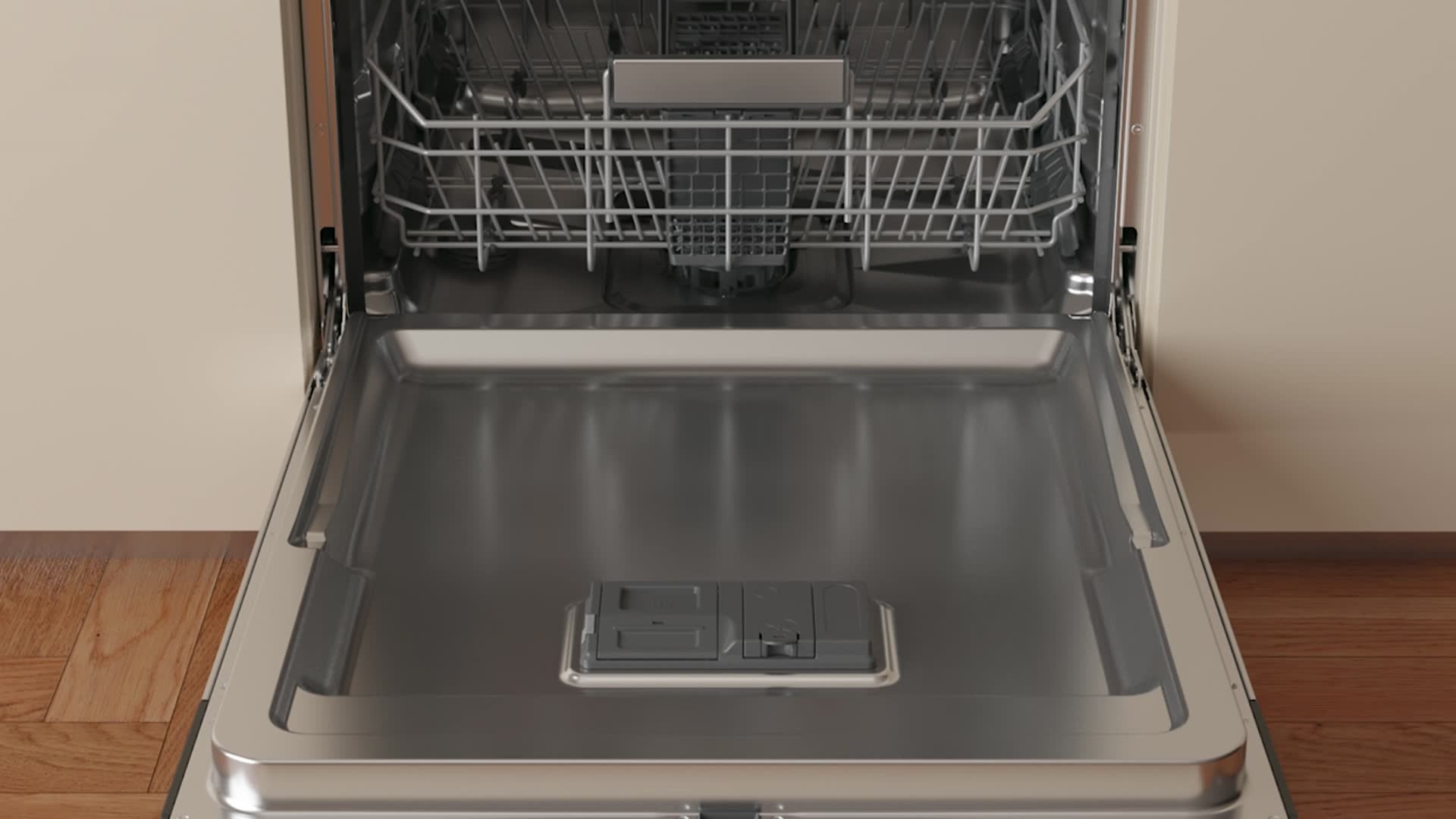 Lave-vaisselle posables. Achetez en ligne