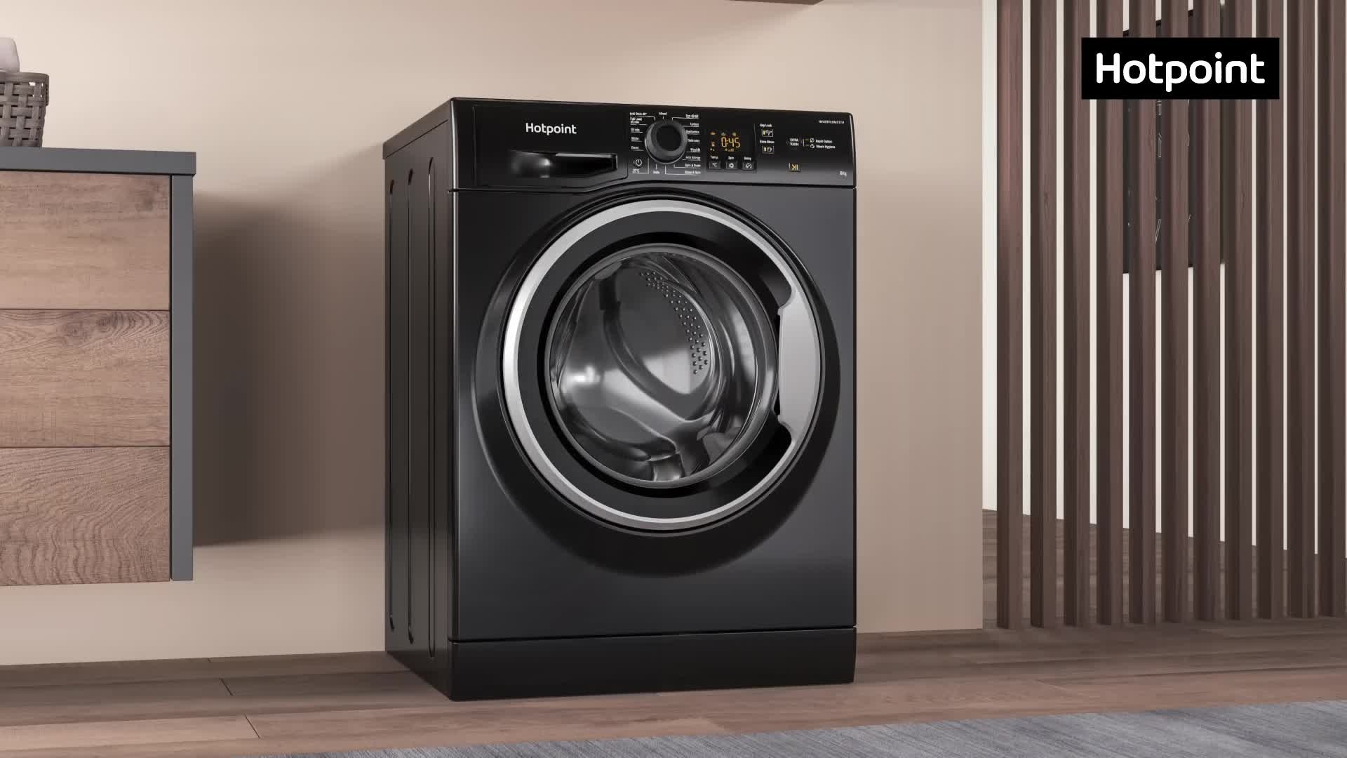 hotpoint nswm863cbs 8kg 1600