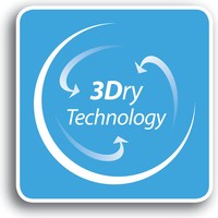 6th Sense 3Dry Technology