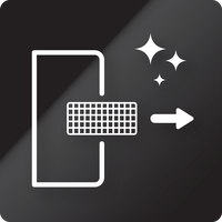 EasyCleaning-Filter
