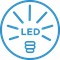 LED-освещение*