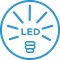 LED-Beleuchtung