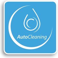 Autocleaning condenserfilter