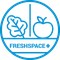 FreshSpace+