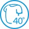 Bavlna 40