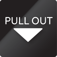 Pull out Ablagen