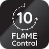 Flame control